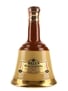 Bell's Old Brown Decanter Bottled 1980s 75cl / 40%