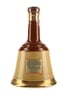 Bell's Old Brown Decanter Bottled 1980s 75cl / 40%