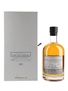 Ghosted Reserve 21 Year Old Selected Release No. 2 William Grant & Sons - Rare Cask Reserve 70cl / 42.8%