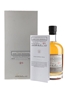 Ghosted Reserve 21 Year Old Selected Release No. 2 William Grant & Sons - Rare Cask Reserve 70cl / 42.8%