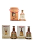 Bell's Decanters  2 x 20cl, 18.75cl