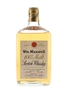 Wm Maxwell 5 Year Old Bottled 1960s - Itala Import 75cl / 43%