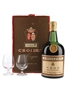 Croizet VSOP Bottled 1960s-1970s 75cl / 40%