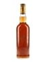 Macallan - Missing Label Bottled 1980s-1990s 75cl / 40%