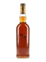 Macallan - Missing Label Bottled 1980s-1990s 75cl / 40%