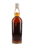 Macallan 1952 Campbell, Hope & King Bottled 1960s - Rinaldi 75cl / 45.85%