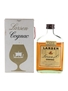 Larsen Fine Champagne Cognac Bottled 1960s 35cl / 40%