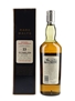 Clynelish 1972 23 Year Old Rare Malts Selection 75cl / 57.1%