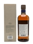 Nikka Yoichi 10 Year Old  70cl / 45%