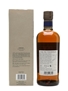 Nikka Yoichi 10 Year Old  70cl / 45%