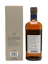 Nikka Yoichi 10 Year Old  70cl / 45%