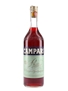 Campari Bitter Bottled 1980s - Spain 100cl / 25%