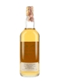 Glen Grant 1961 21 Year Old Bottled 1984 - Zenith Italia 75cl / 45%