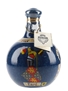 The Black Prince 17 Year Old Ceramic Decanter Bottled 1990s - 1st Son Of Edward III 70cl / 40%