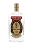 Coates & Co. Plym-Gin Bottled 1960s - Stock 75cl / 46%