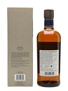 Nikka Yoichi 10 Year Old  70cl / 45%