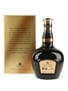 Royal Salute 21 Year Old Bottled 2013 - The Emerald Ceramic Flagon 70cl / 40%