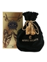 Royal Salute 21 Year Old Bottled 2013 - The Emerald Ceramic Flagon 70cl / 40%