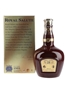 Royal Salute 21 Year Old Bottled 2012 - The Ruby Ceramic Flagon 70cl / 40%