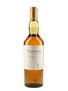 Talisker 1989 Bottled 1999 - Friends Of The Classic Malts 70cl / 59.3%