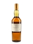 Talisker 1989 Bottled 1999 - Friends Of The Classic Malts 70cl / 59.3%