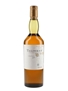 Talisker 1989 Bottled 1999 - Friends Of The Classic Malts 70cl / 59.3%