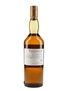 Talisker 1989 Bottled 1999 - Friends Of The Classic Malts 70cl / 59.3%