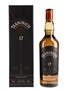 Teaninich 1999 17 Year Old 200th Anniversary Special Releases 2017 70cl / 55.9%