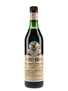 Fernet Branca Bottled 1980s 75cl / 45%