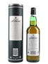 Laphroaig 10 Year Old Original Cask Strength Bottled 2000s 70cl / 55.7%