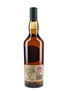 Lagavulin Natural Cask Strength Bottled 2017 - Distillery Exclusive 70cl / 54.1%