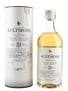 Aultmore 21 Year Old Batch Number 00107 70cl / 46%