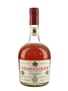 Courvoisier 3 Star Luxe Bottled 1960s 68cl / 40%