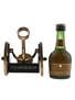 Courvoisier VSOP Cannon Bottled 1980s 3cl / 40%