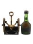 Courvoisier VSOP Cannon Bottled 1980s 3cl / 40%