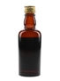 King George IV Bottled 1960s 5cl / 40%