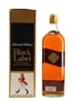 Johnnie Walker Black Label Extra Special Bottled 1970s - Bahrain Duty Free 114cl