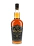 Weller 12 Year Old Buffalo Trace 75cl / 45%