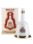 Bell's Ceramic Decanter Queen Elizabeth II 60th Birthday 75cl / 43%