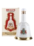 Bell's Ceramic Decanter Queen Elizabeth II 60th Birthday 75cl / 43%