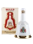 Bell's Ceramic Decanter Queen Elizabeth II 60th Birthday 75cl / 43%