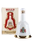 Bell's Ceramic Decanter Queen Elizabeth II 60th Birthday 75cl / 43%