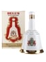 Bell's Ceramic Decanter Queen Elizabeth II 60th Birthday 75cl / 43%