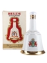 Bell's Ceramic Decanter Queen Elizabeth II 60th Birthday 75cl / 43%