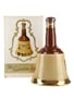 Bell's Old Brown Decanter Bottled 1970s 75.7cl / 40%