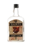 Sarti Dry Gin Bottled 1950s 75cl / 45%