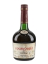 Courvoisier 3 Star Luxe Bottled 1990s 70cl / 40%