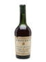 Croizet 1928 Grande Reserve Cognac Bottled 1960s - 1970s 68cl / 40%