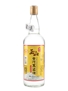 Yushan Kaoliang Liquor Bottled 2017 - Taiwan 75cl / 58%