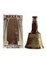 Bell's Old Brown Decanter Bottled 1980s 5cl / 40%